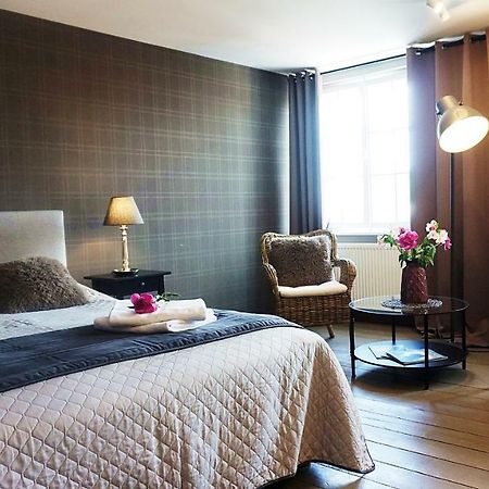 奥尔什丁Dk Apartament Stare Miasto公寓 外观 照片
