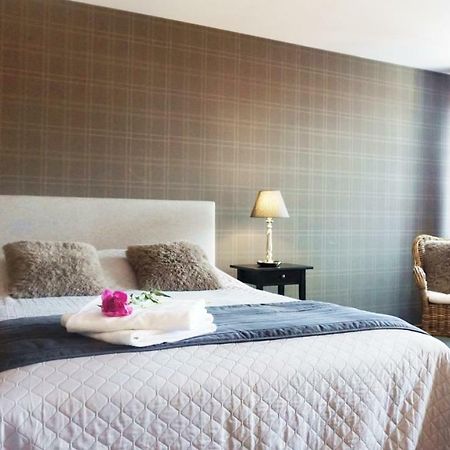 奥尔什丁Dk Apartament Stare Miasto公寓 外观 照片