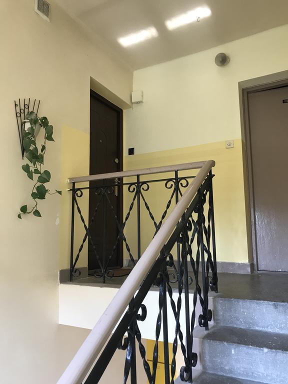 奥尔什丁Dk Apartament Stare Miasto公寓 外观 照片