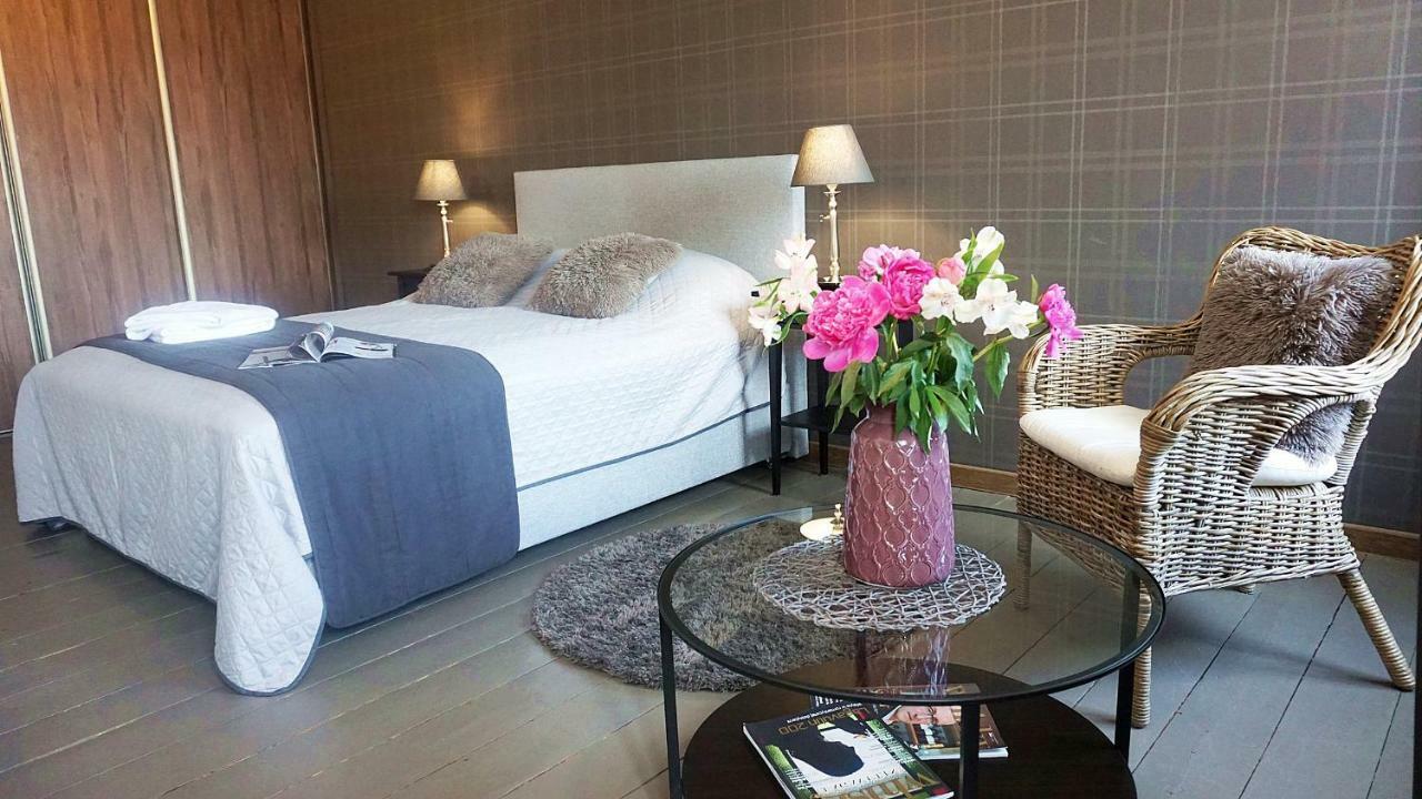奥尔什丁Dk Apartament Stare Miasto公寓 外观 照片