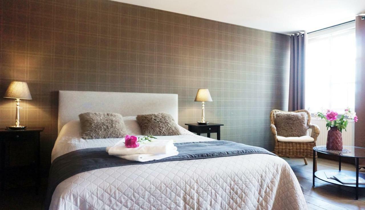 奥尔什丁Dk Apartament Stare Miasto公寓 外观 照片
